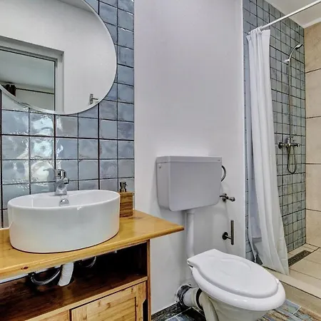 Gazde/Camere de închiriat Casa Sincai *