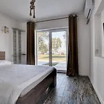 Casa Sincai Pansiyon Eforie Nord
