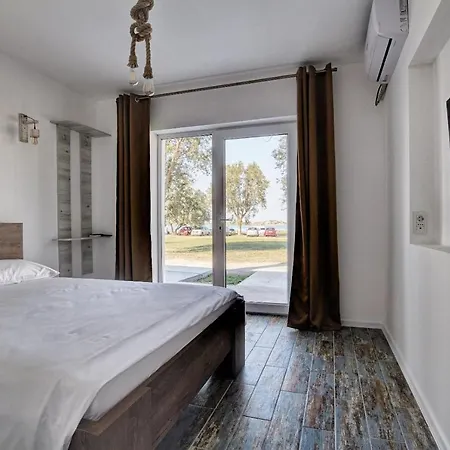 Casa Sincai Homestay Eforie Nord