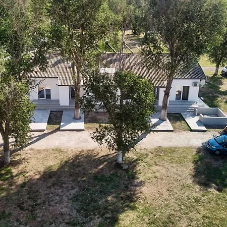 Casa Sincai ホームステイ *