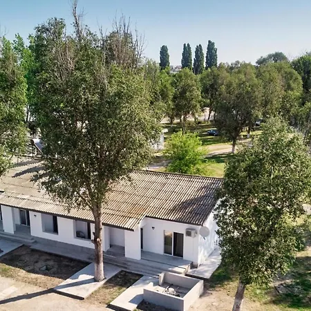 民宿 Casa Sincai 艾福雷诺德