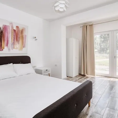 Casa Sincai ホームステイ