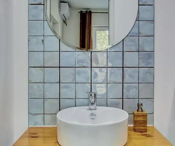 Casa Sincai 民宿 艾福雷诺德