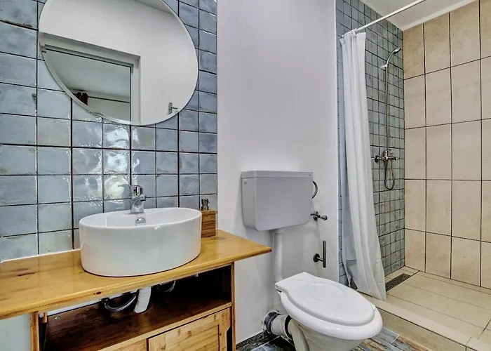 民宿 Casa Sincai *