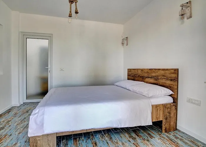 Pansiyon Casa Sincai Eforie Nord