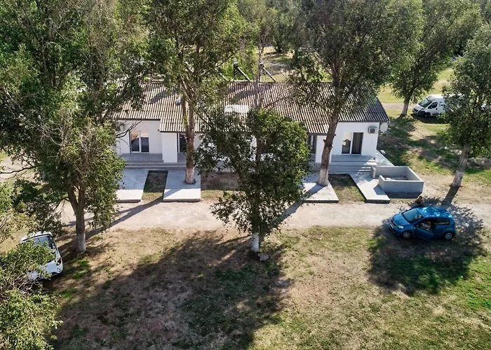 Casa Sincai Pansiyon *