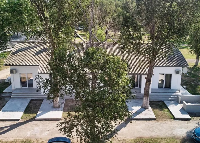 Casa Sincai Pansiyon