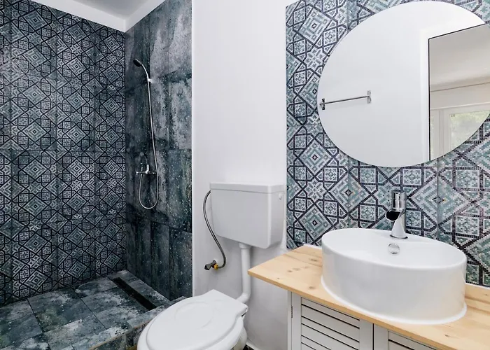 Casa Sincai * Eforie Nord