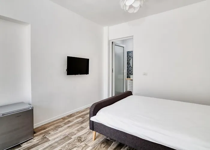 Casa Sincai Pansiyon *