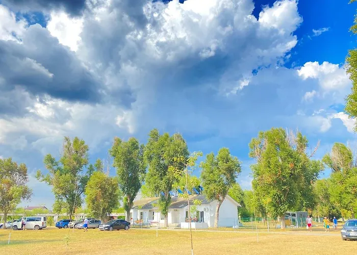 民宿 Casa Sincai 艾福雷诺德