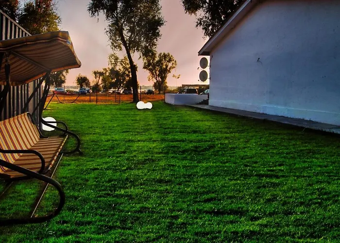 Casa Sincai Pansiyon *